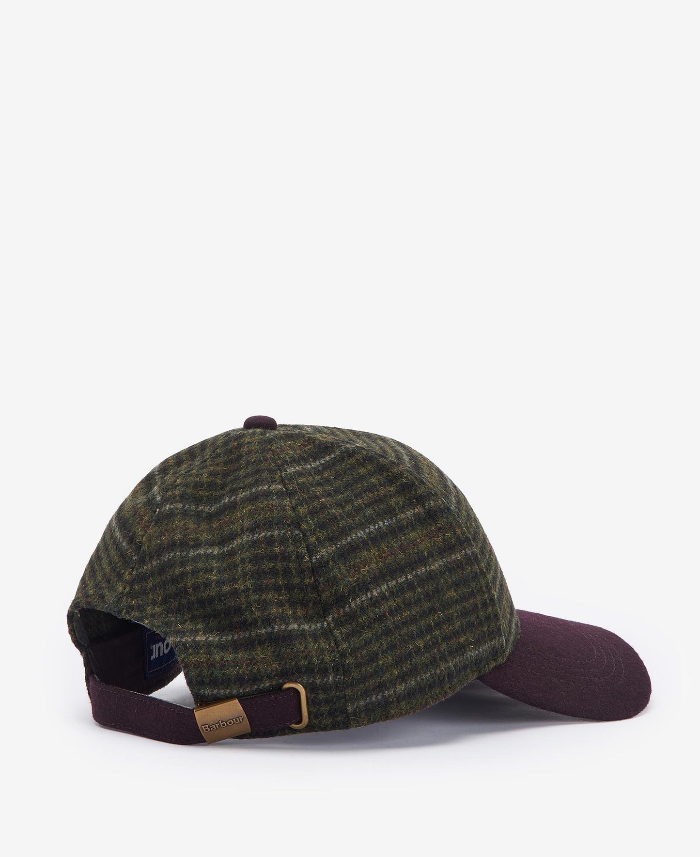 BARBOUR - Casquette de sport Clyde