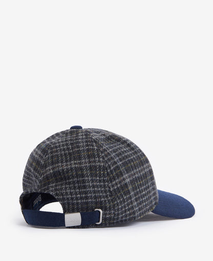 BARBOUR - Casquette de sport Clyde