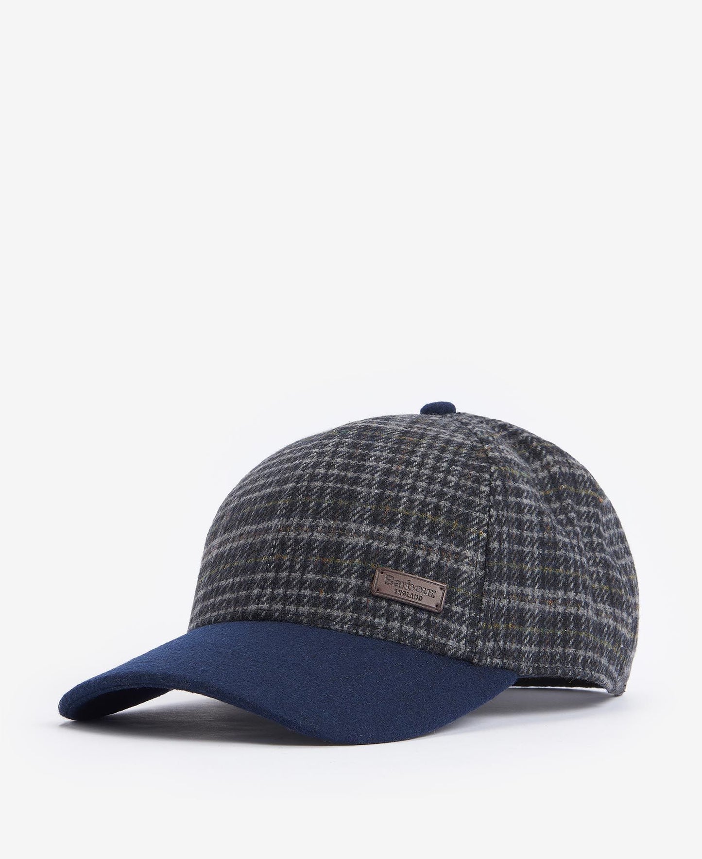 BARBOUR - Casquette de sport Clyde