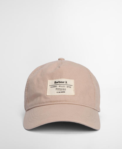 BARBOUR - Casquette Lipton