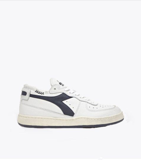 DIADORA - Mi Baskets Row Cut Men Size