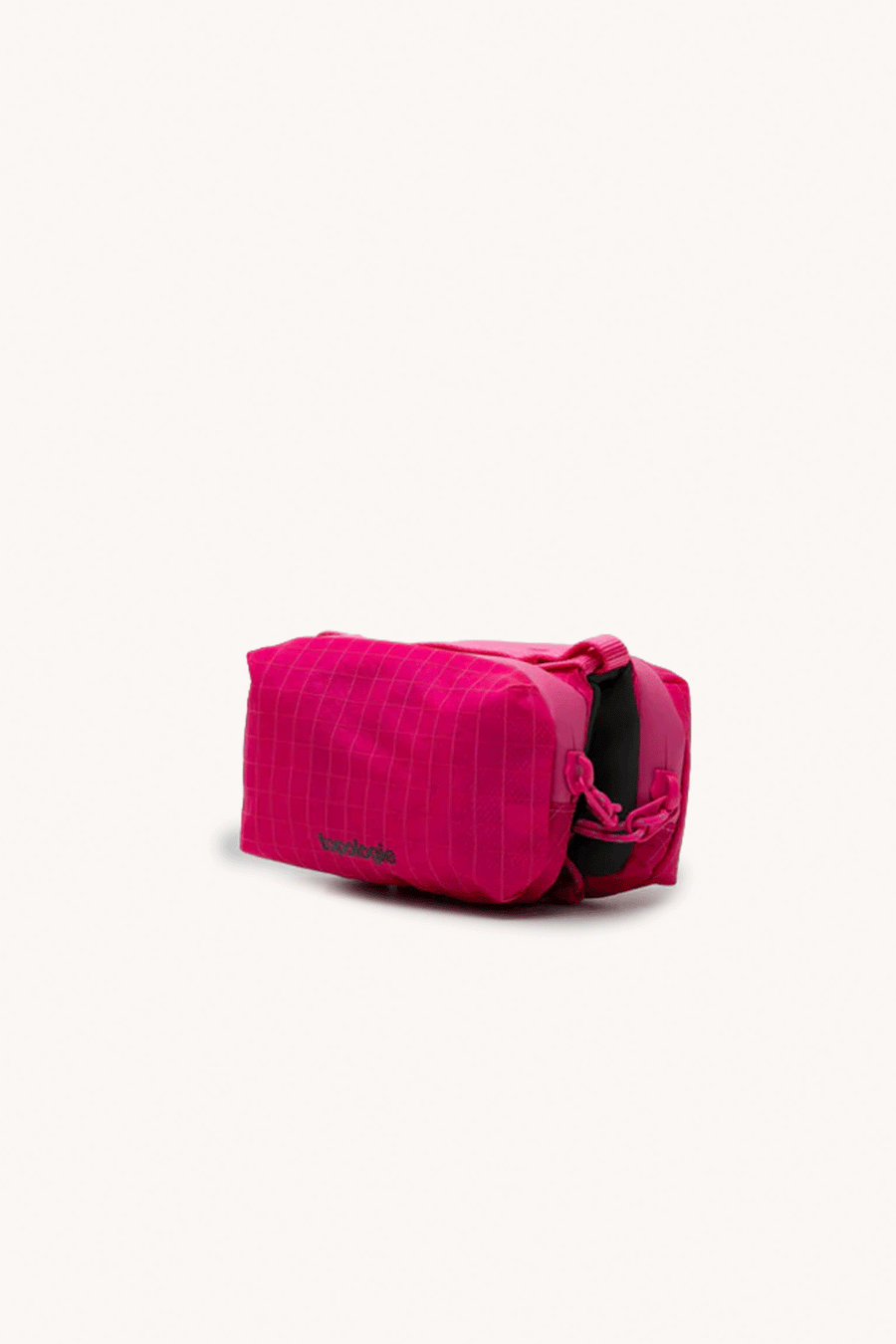 TOPOLOGIE - MINI SACOCHE BOTTLE PINK