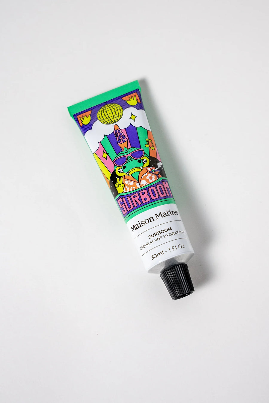 MAISON MATINE - CRèMES MAINS PARFUMEE 30ML SURBOOM