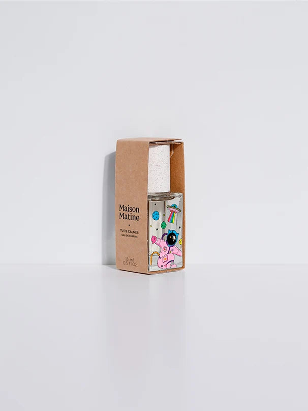 MAISON MATINE - EAU DE PARFUM TU TE CALMES 15ml