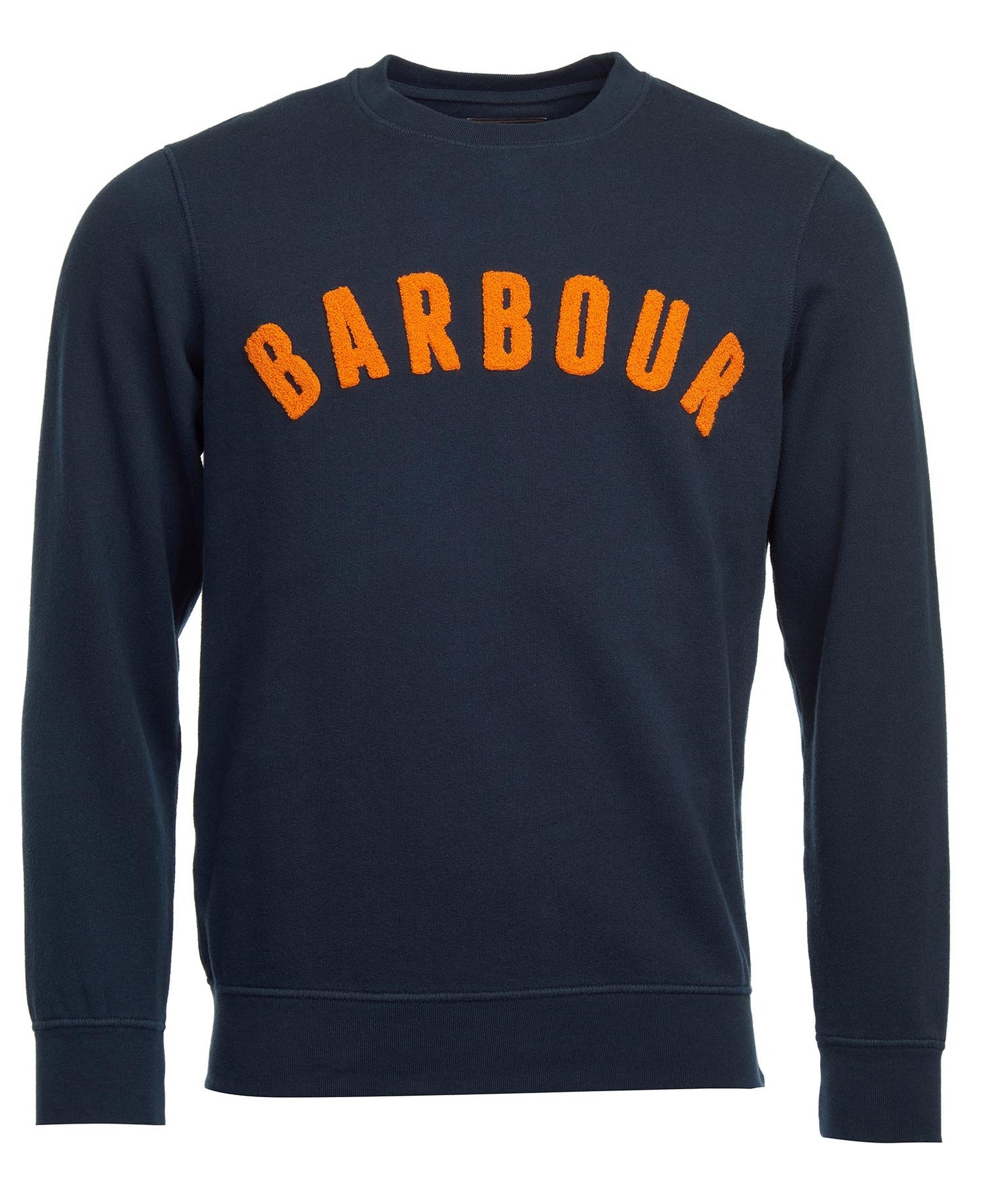 BARBOUR - Prep Logo Sweatshirt