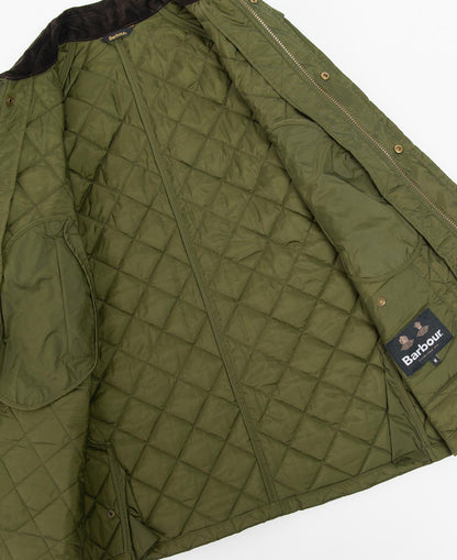 BARBOUR - Ashby Quilted Jacket