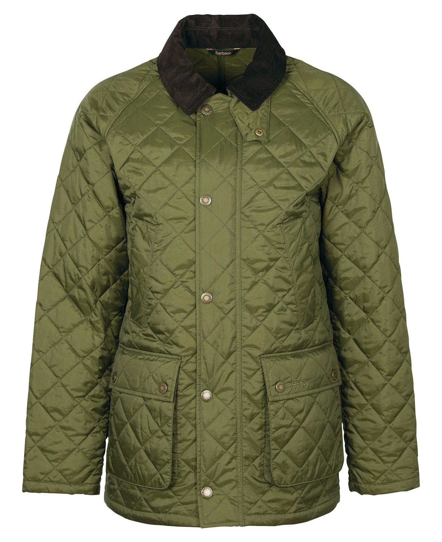 BARBOUR - Ashby Quilted Jacket