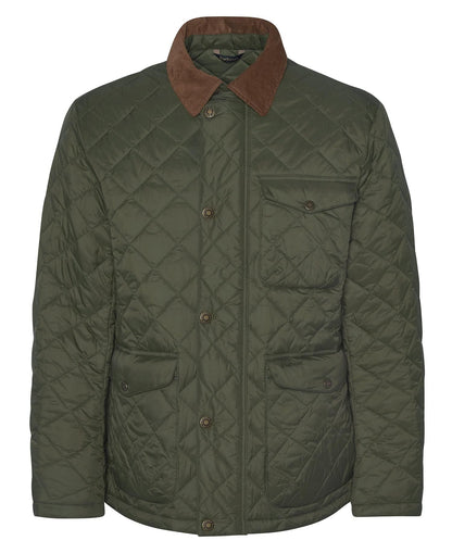 BARBOUR - Horton Quilted Jacket