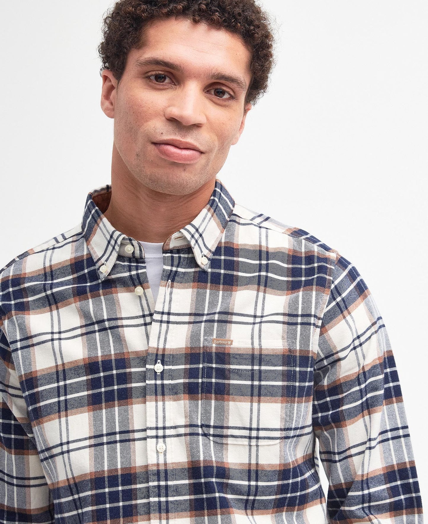 BARBOUR - Portdown Tailored Shirt