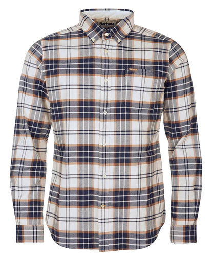 BARBOUR - Portdown Tailored Shirt 