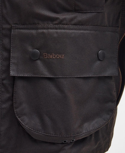 BARBOUR - Beaufort