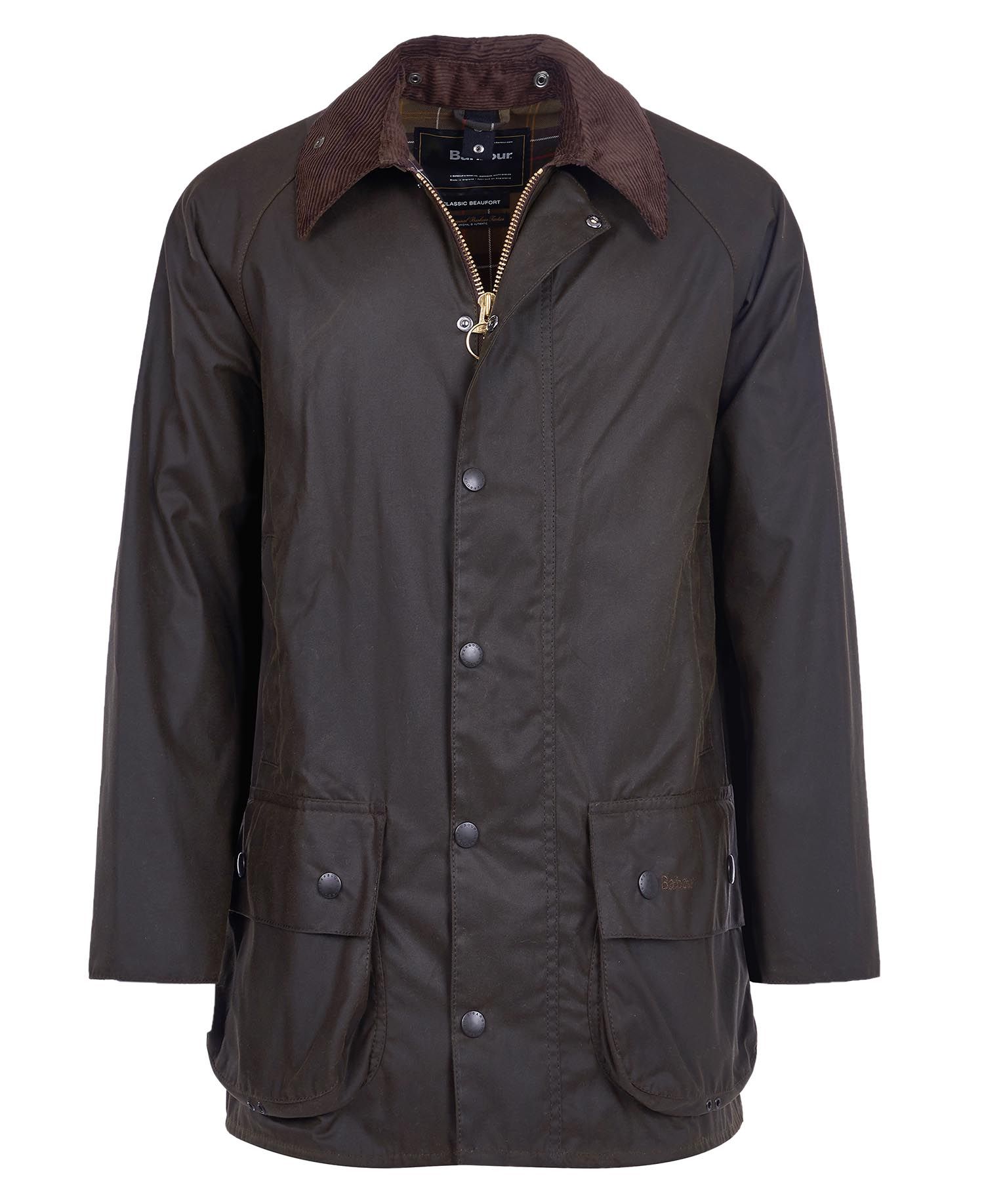 BARBOUR - Beaufort