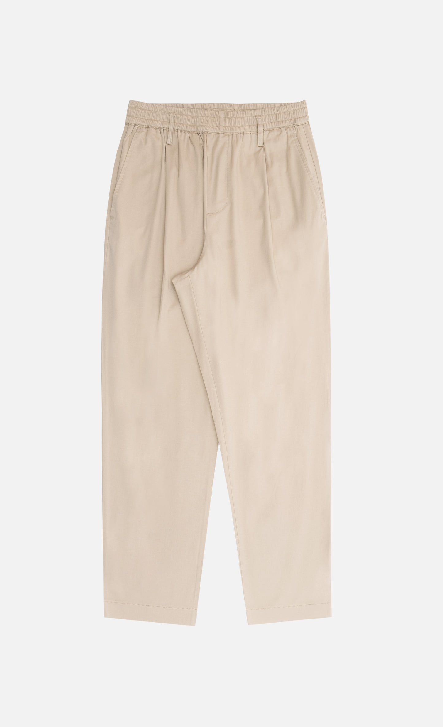 WOODEN - Pantalon Coton Osaka