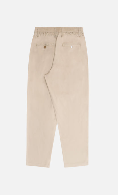 WOODEN - Pantalon Coton Osaka