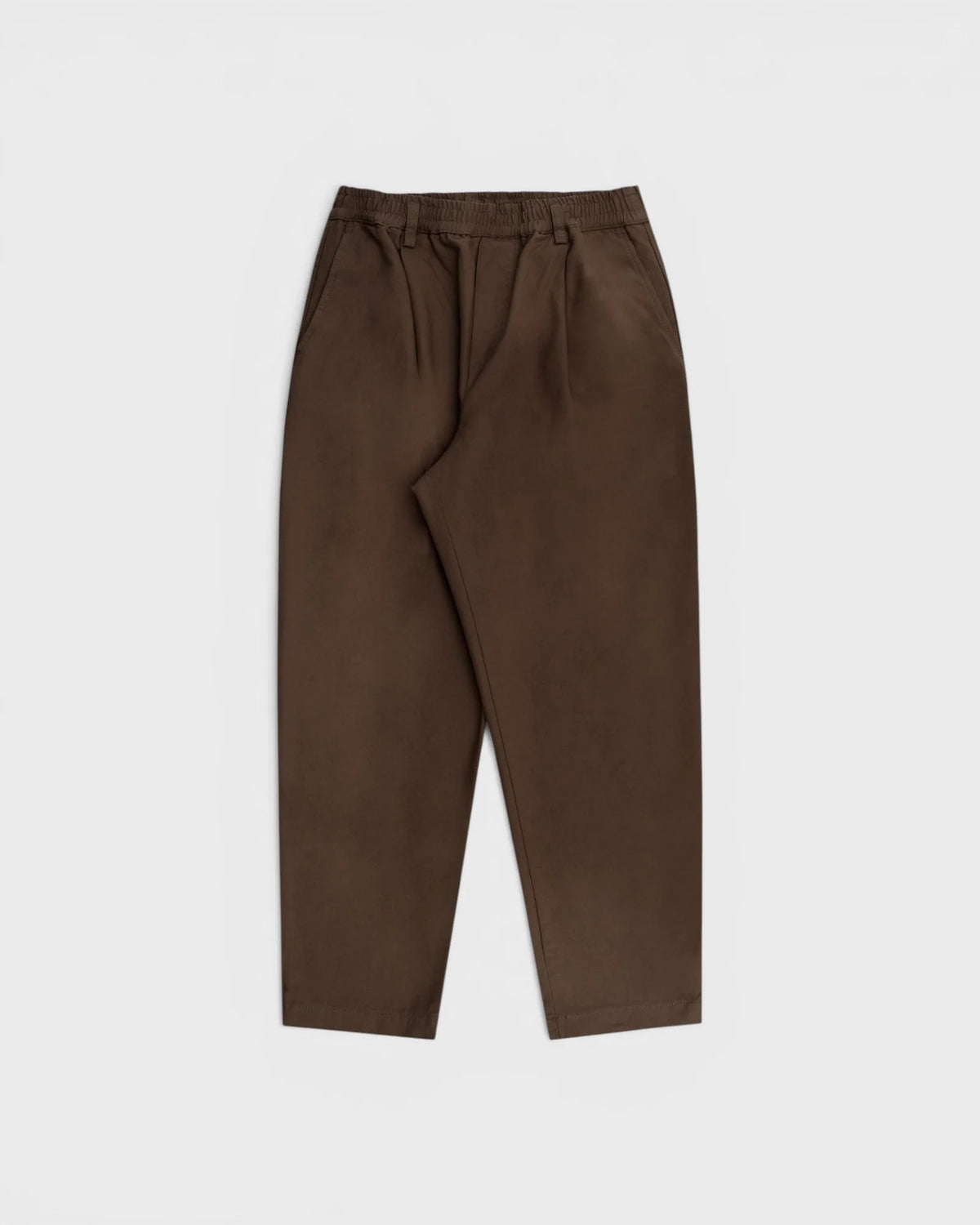 Vue produit du pantalon homme Wooden Store Osaka