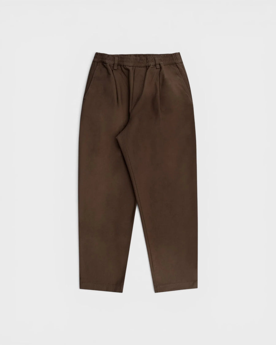 Vue produit du pantalon homme Wooden Store Osaka