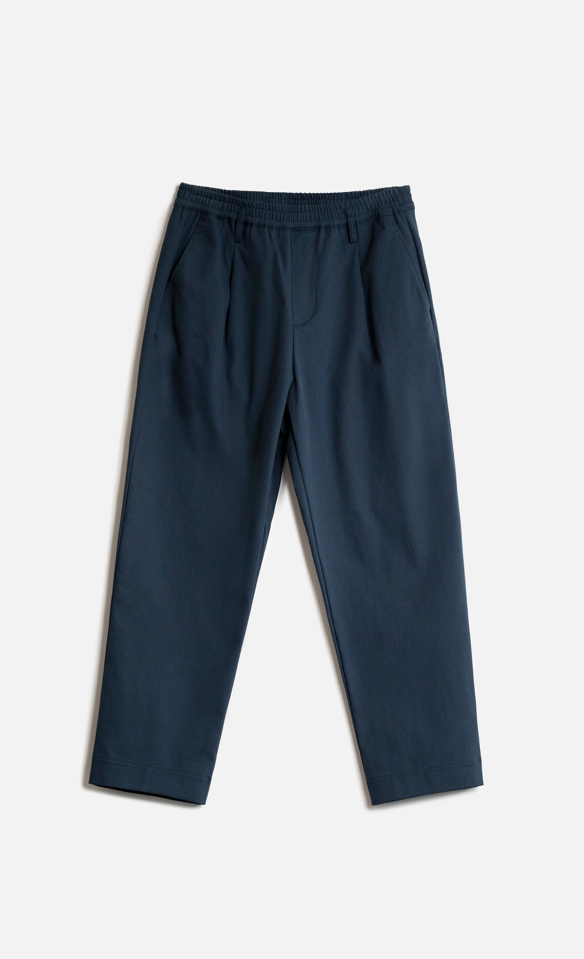 Pantalon homme Wooden Store Osaka coloris bleu clair, vue principale