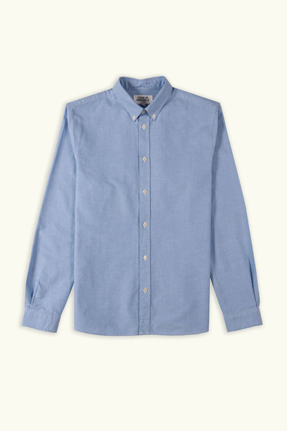 FROG LEGS - Oxford Classic Shirt