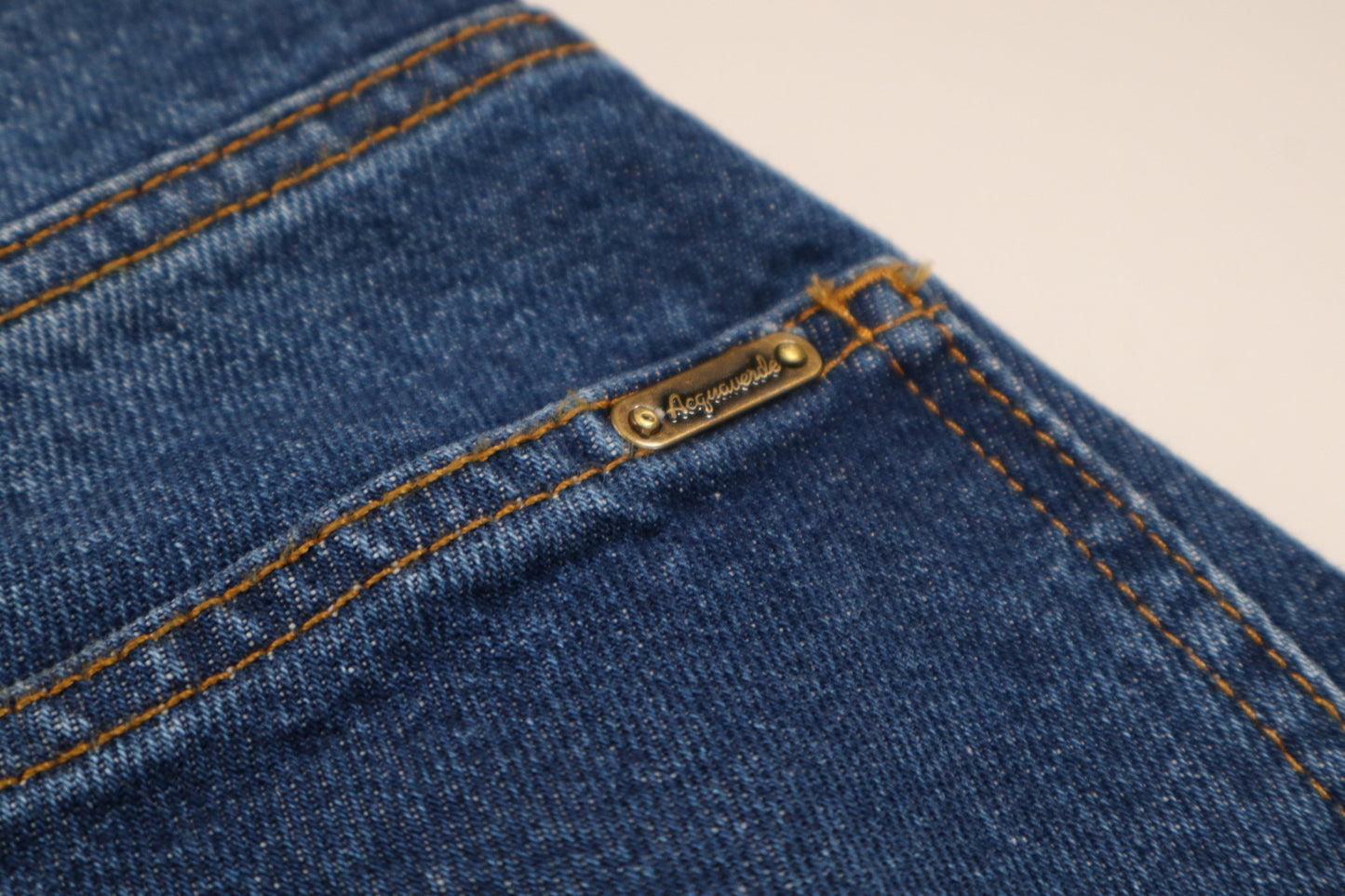 ACQUAVERDE - PANTALON EDDY WORN