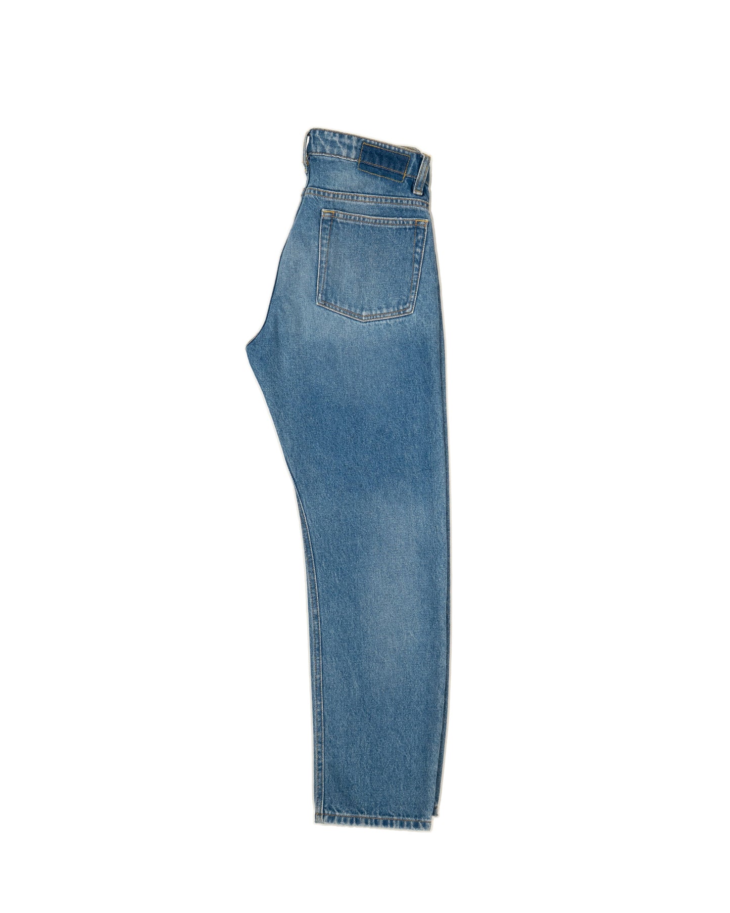 ACQUAVERDE - JEAN NEW NILS VINTAGE WORN