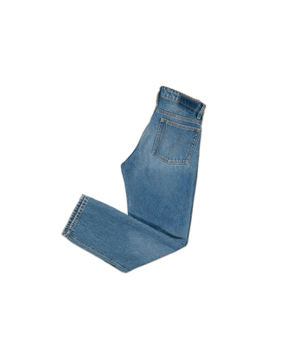 ACQUAVERDE - JEAN NEW NILS VINTAGE WORN