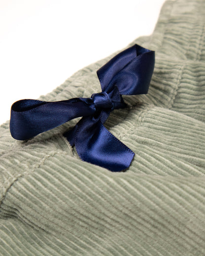 L'ÎLE BLEUE - BOUBOU CHARLIE VERT