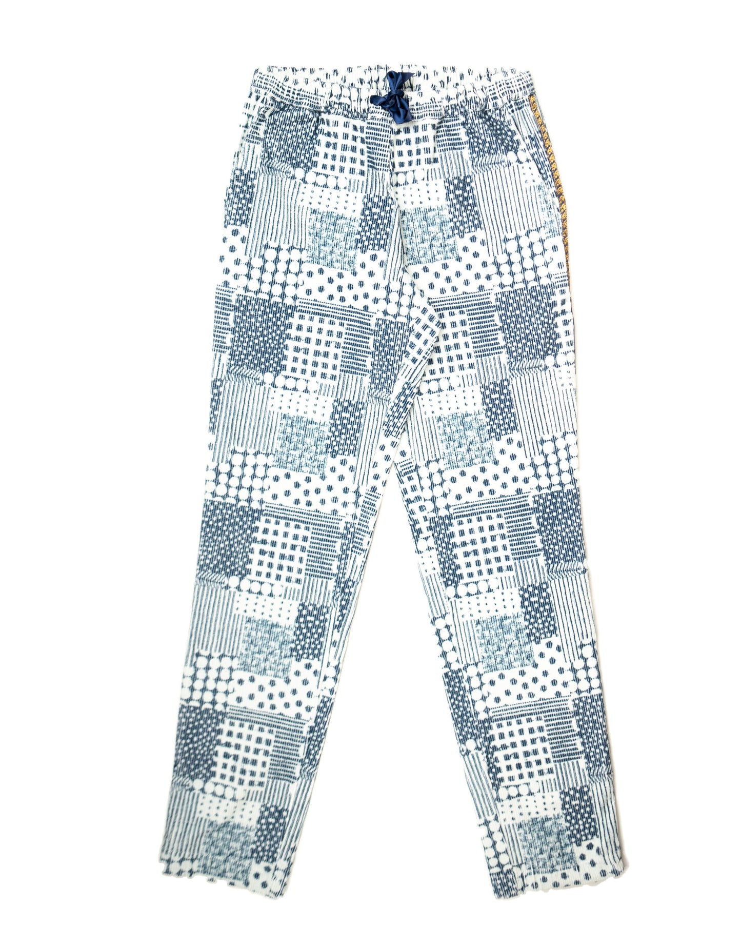 L'ÎLE BLEUE - BOUBOU JORIS