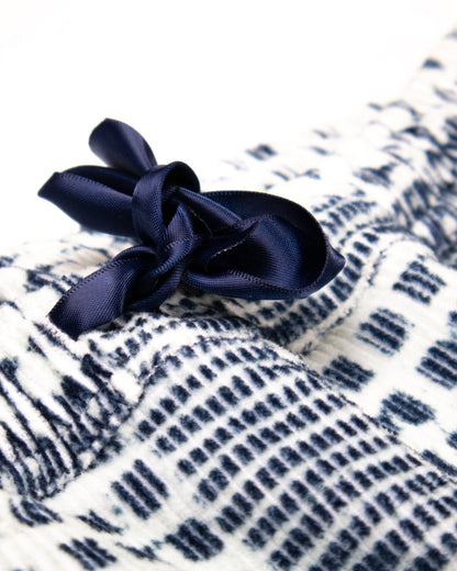 L'ÎLE BLEUE - BOUBOU JORIS