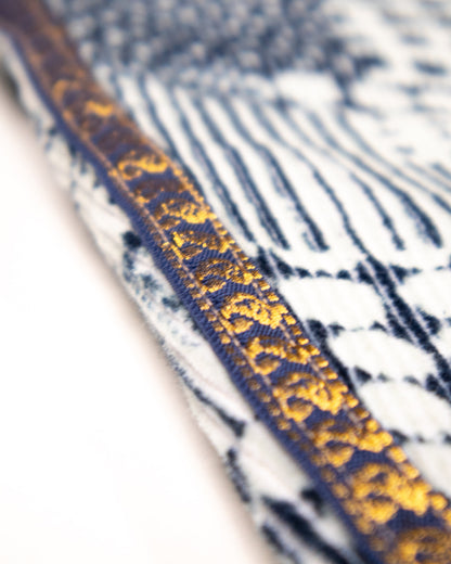 L'ÎLE BLEUE - BOUBOU JORIS