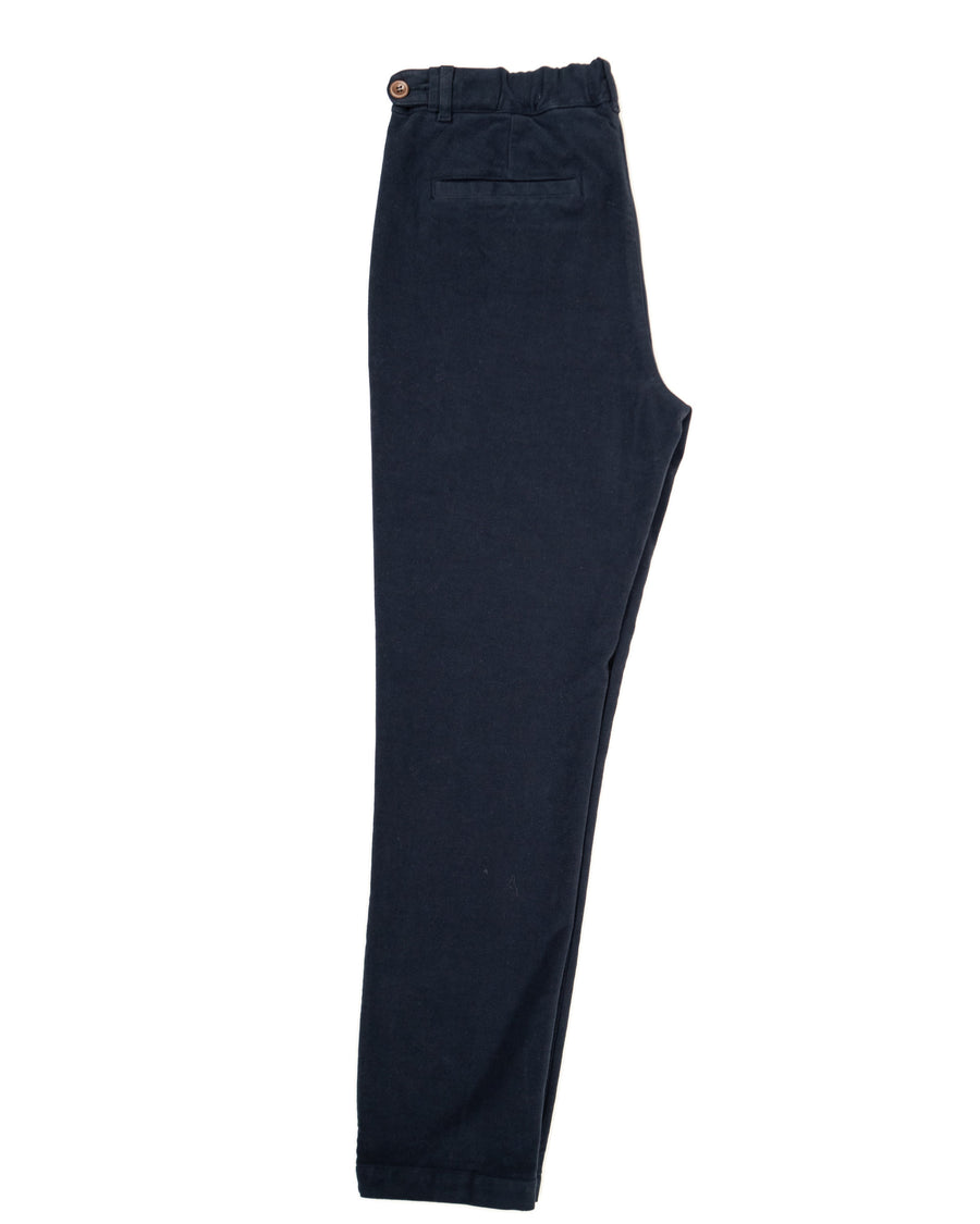 MADSON - PANTALON REGULAR CASTLE NAVY