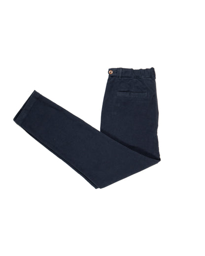 MADSON - PANTALON REGULAR CASTLE NAVY