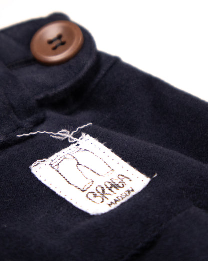 MADSON - PANTALON REGULAR CASTLE NAVY