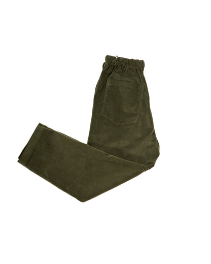 MADSON - Pantalon Verdone