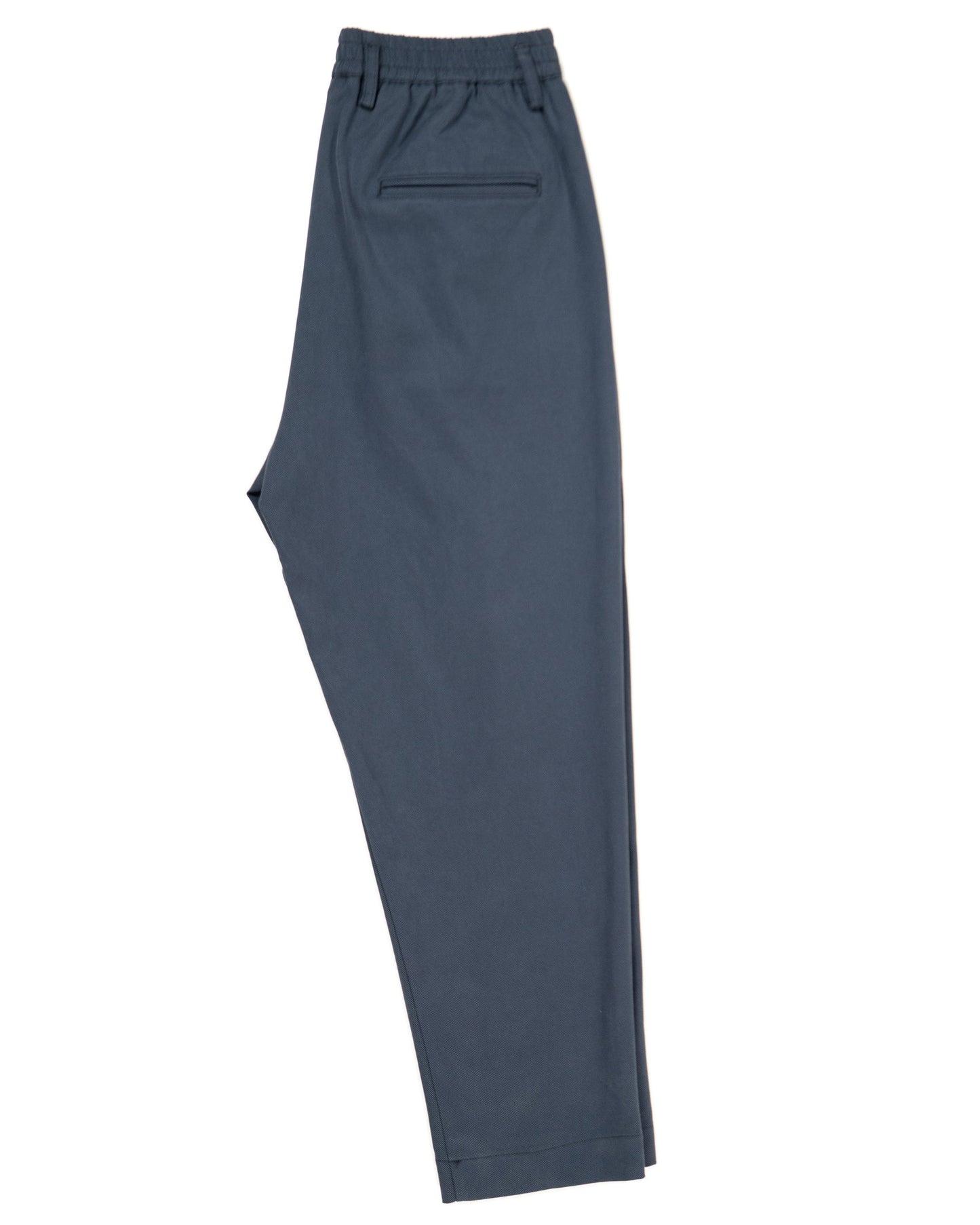 WOODEN - PANTALON OSAKA BLEU