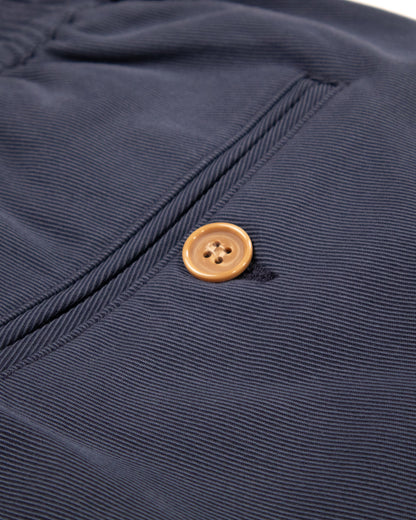 WOODEN - PANTALON OSAKA BLEU