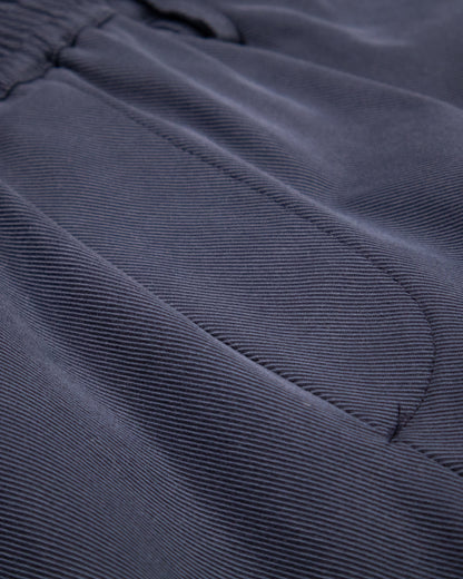 WOODEN - PANTALON OSAKA BLEU