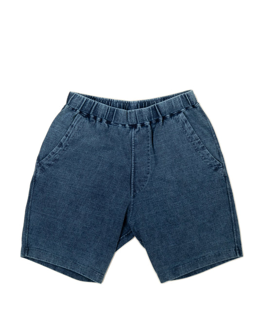 GOOD ON - SHORT DENIM