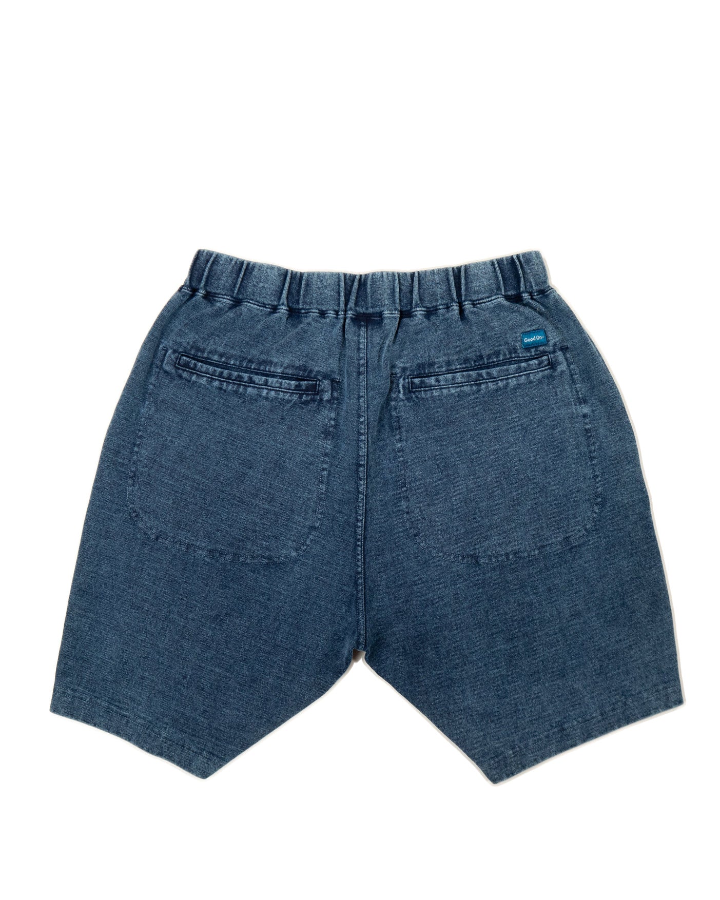 GOOD ON - SHORT DENIM