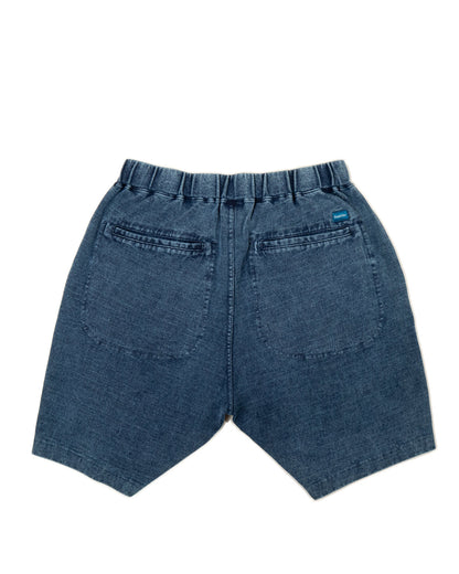 GOOD ON - SHORT DENIM
