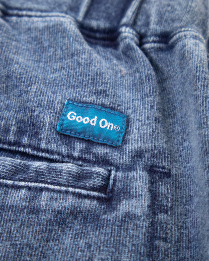 GOOD ON - SHORT DENIM