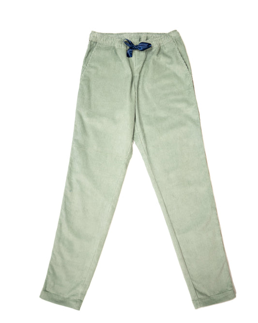 L'ÎLE BLEUE - BOUBOU CHARLIE VERT