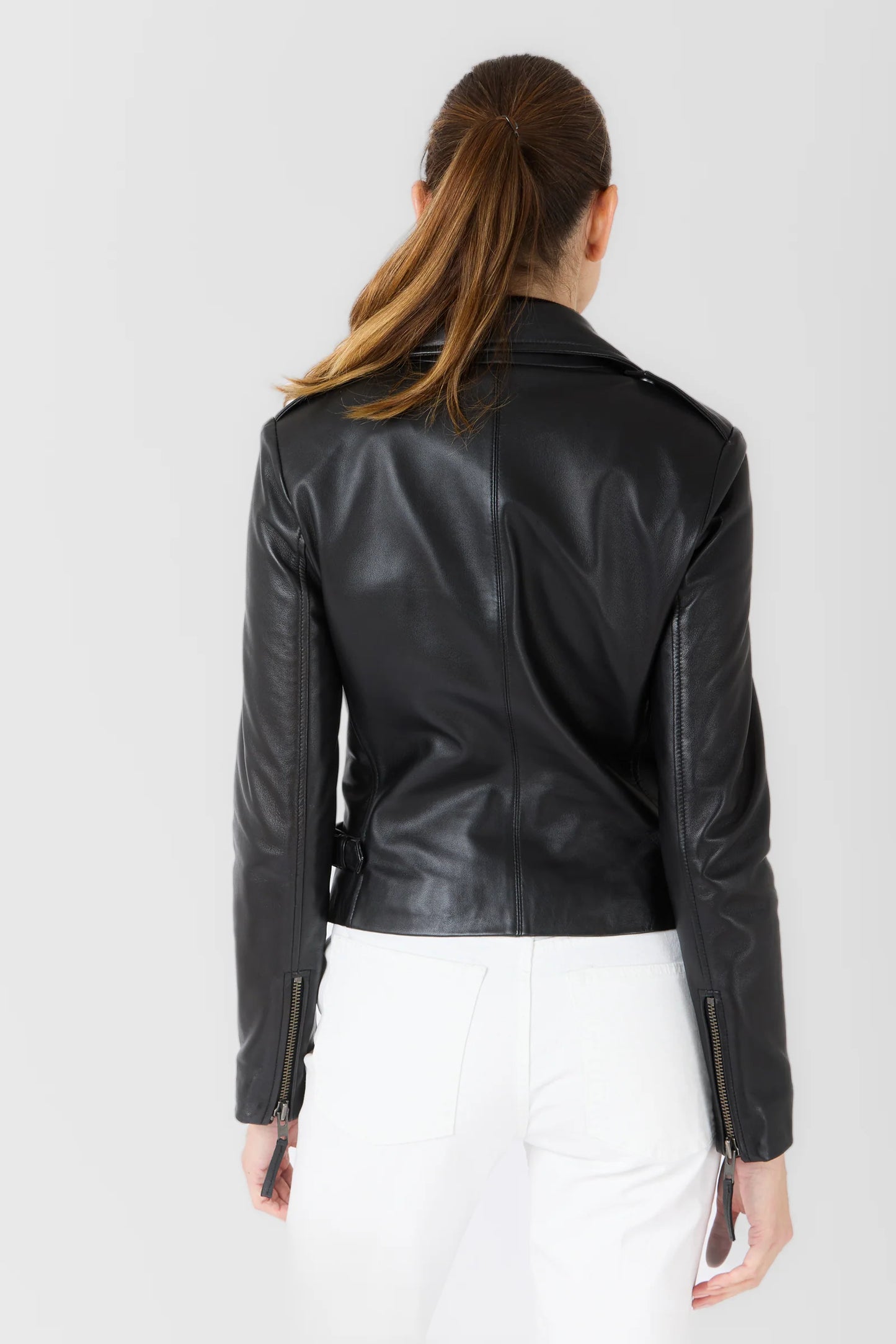 SERGE PARIENTE - VESTE CITY GIRL