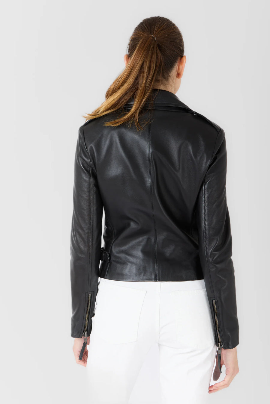 SERGE PARIENTE - VESTE CITY GIRL