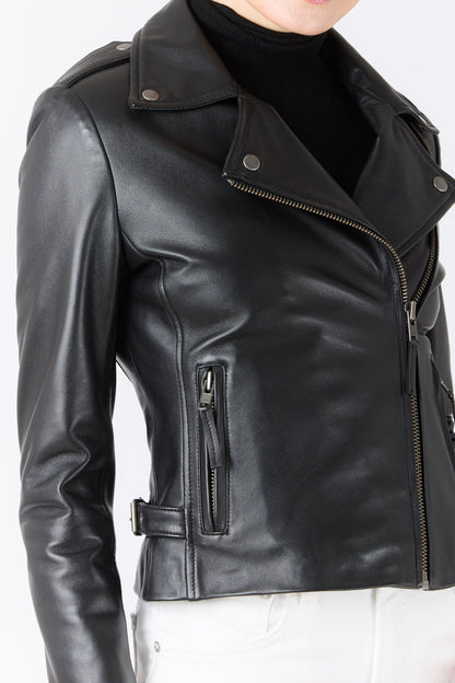 SERGE PARIENTE - VESTE CITY GIRL