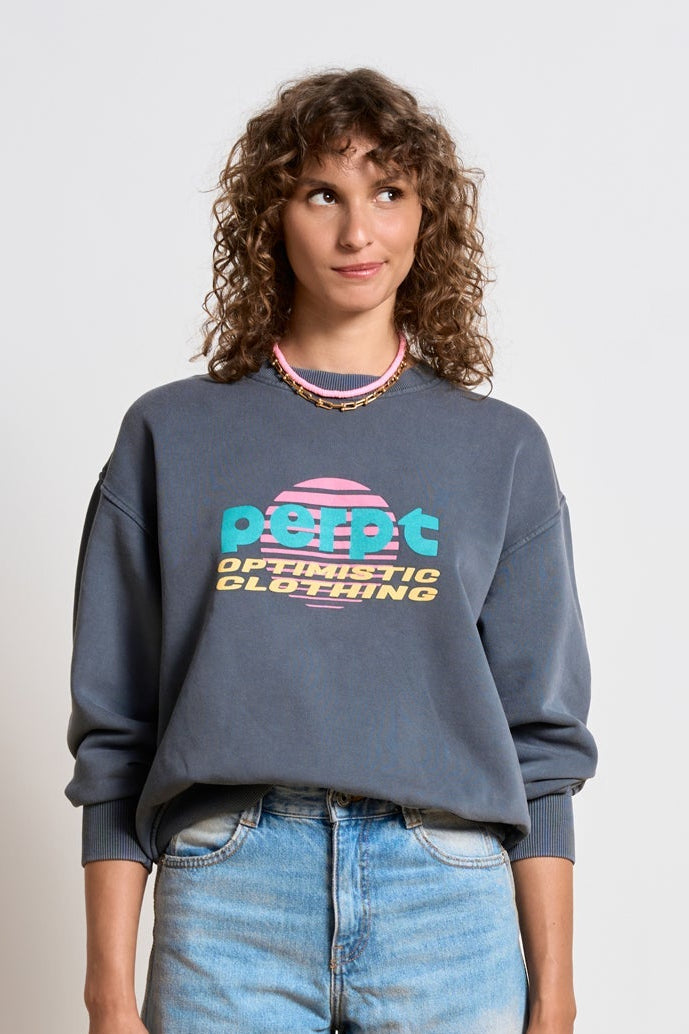 PERPÈTE - Donna Sweatshirt