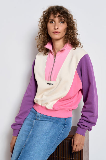 PERPÈTE - Emma Sweatshirt