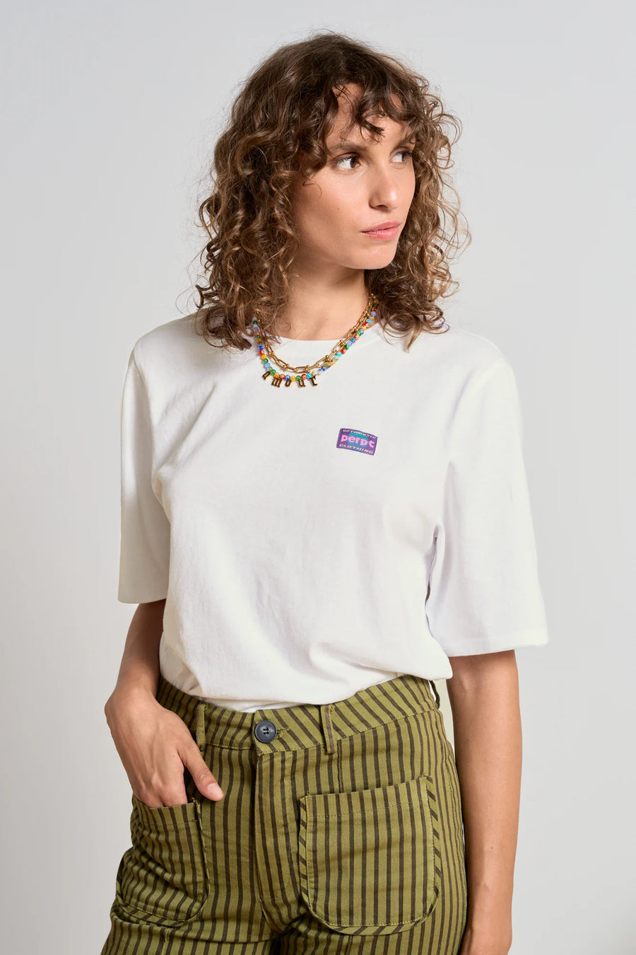 PERPETE - T-SHIRT MOLLY