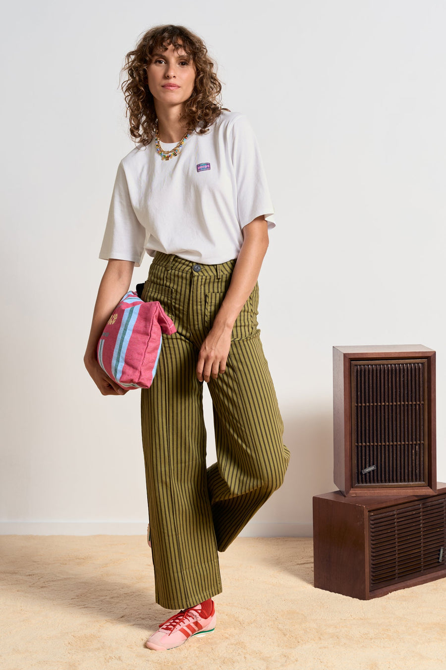 PERPETE - T-SHIRT MOLLY