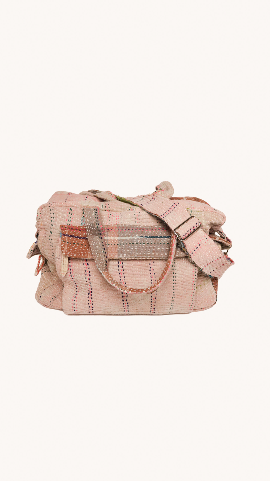 L'îLe Bleue - Petit Weekend Bag