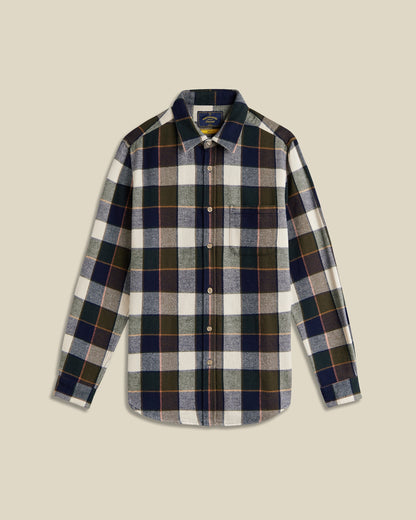 PORTUGUESE FLANNEL - Chemise Pine